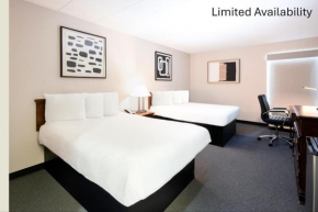 The View Inn & Suites Bethlehem / Allentown / Lehigh Airport